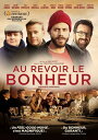 【輸入盤DVD】【新品】Au Revoir Le Bonheur / Goodbye Happiness