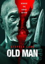 【輸入盤DVD】【新品】OLD MAN【D2022/12/6発売】
