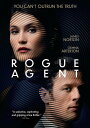 【輸入盤DVD】【新品】ROGUE AGENT【D2023/2/7発売】