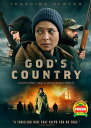 【輸入盤DVD】【新品】GOD'S COUNTRY【D2023/2/28発売】