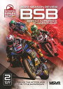 【輸入盤DVD】【新品】British Superbike Season Review 2022 / British Superbike Season Revi...
