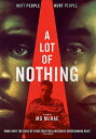 【輸入盤DVD】【新品】LOT OF NOTHING【D2023/4/11発売】