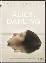 【輸入盤DVD】【新品】Alice Darling / Alice, Darling