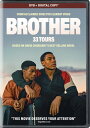 【輸入盤DVD】【新品】BROTHER【D2023/6/23発売】