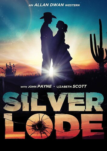 【輸入盤DVD】【新品】Silver Lode 【輸入盤DVD】【新品】Silver Lode
