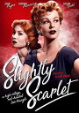 【輸入盤DVD】【新品】Slightly Scarlet