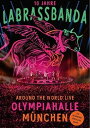 【輸入盤DVD】【新品】Labrassbanda / Around The World (Live)