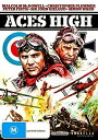 【輸入盤DVD】【新品】Aces High