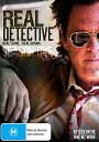【輸入盤DVD】【新品】Real Detective: Season 1