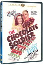 【輸入盤DVD】【新品】Chocolate Soldier