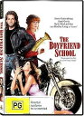 【輸入盤DVD】【新品】BOYFRIEND SCHOOL