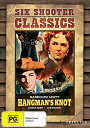 【輸入盤DVD】【新品】HANGMAN'S KNOT