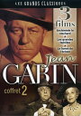 【輸入盤DVD】【新品】Jean Gabin Coffret 2
