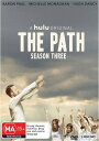 【輸入盤DVD】【新品】Path: Season 3 / The Path: Season Three