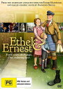 【輸入盤DVD】【新品】Ethel & Ernest