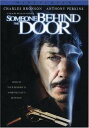 【輸入盤DVD】【新品】SOMEONE BEHIND THE DOOR (扉の影に誰かいる)