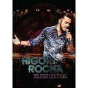 【輸入盤DVD】【新品】Higor Rocha / Higor Rocha