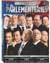 【輸入盤DVD】【新品】Les Parlementeries 2008-2009-2010