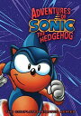 【輸入盤DVD】【新品】Adventures of Sonic the Hedgehog: The Complete Animated Series