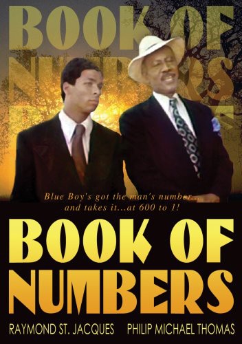 乐天商城 - 【輸入盤DVD】【新品】Book of Numbers