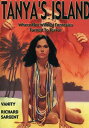 【輸入盤DVD】【新品】Tanya's Island
