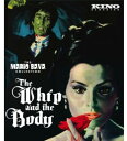 【輸入盤DVD】【新品】WHIP & THE BODY (白い肌に狂う鞭)
