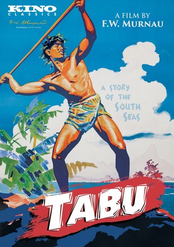【輸入盤DVD】【新品】TABU (タブウ)(2)