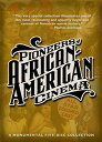 【輸入盤DVD】【新品】PIONEERS OF AFRICAN AMERICAN CINEMA (黒人映画の先駆者達)