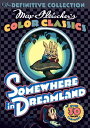 【輸入盤DVD】【新品】Somewhere in Dreamland