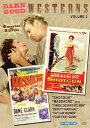 【輸入盤DVD】【新品】DARN GOOD WESTERNS 2