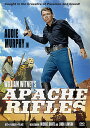 【輸入盤DVD】【新品】APACHE RIFLES
