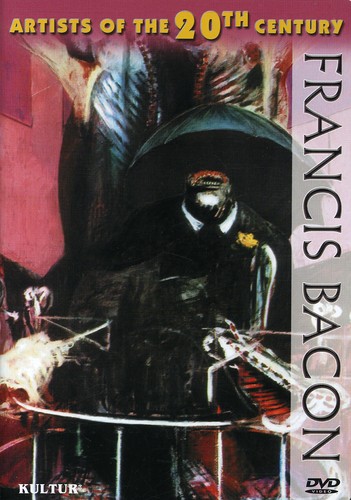【輸入盤DVD】【新品】Artists of the 20th Century: Francis Bacon