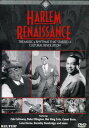 【輸入盤DVD】【新品】Harlem Renaissance