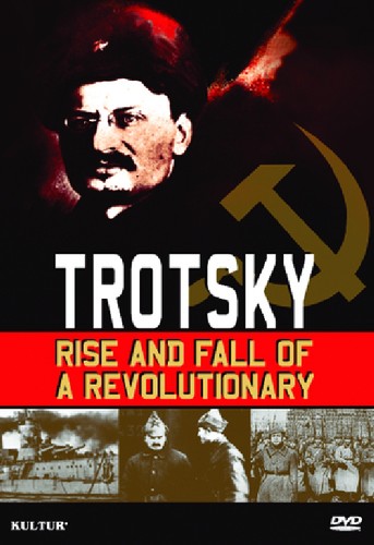 【輸入盤DVD】【新品】Trotsky: Rise & Fall Of A Revolutionary / Trotsky: Rise and Fall of a Revol..