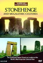 【輸入盤DVD】【新品】Stonehenge & Megalithic Cultures: Sites Of World's / Stonehenge and ...