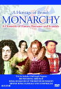 【輸入盤DVD】【新品】Heritage Of British Monarchy / A Heritage of British Monarchy