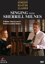 【輸入盤DVD】【新品】London Master Classes: Singing With Sherrill