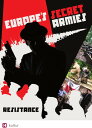 【輸入盤DVD】【新品】Europe's Secret Armies: Resistance
