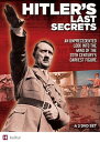 【輸入盤DVD】【新品】Hitler's Last Secrets