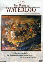 【輸入盤DVD】【新品】Campaigns Of Napoleon: Battle Of Waterloo / The Campaigns of Napoleo...
