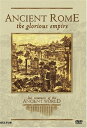 【輸入盤DVD】【新品】Lost Treasures of the Ancient World: Ancient Rome