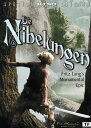 【輸入盤DVD】【新品】Die Nibelungen