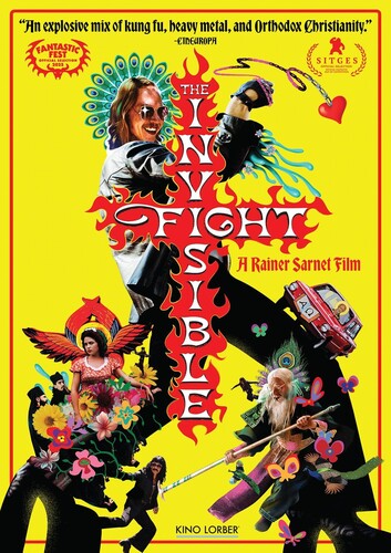 こちらのDVDは輸入盤DVDです。リージョン＝フリーのDVDプレイヤーでない場合、再生できない可能性があります。リージョン＝フリーのDVDプレイヤーはこちらでご案内しております。レーベル： KINO LORBERジャンル：COMEDIES発売日：2024/4/16