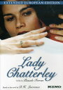 【輸入盤DVD】【新品】Lady Chatterley (2006) / Lady Chatterley