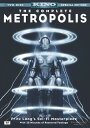 【輸入盤DVD】【新品】COMPLETE METROPOLIS