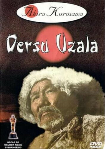 【輸入盤DVD】【新品】Dersu Uzala