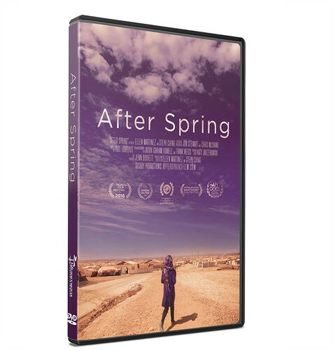 【輸入盤DVD】【新品】AFTER SPRING