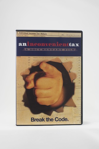 AN INCONVENIENT TAX