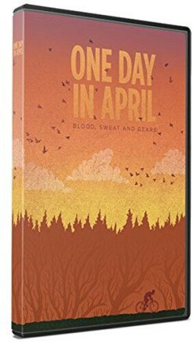 【輸入盤DVD】【新品】ONE DAY IN APRIL (SPECIAL EDITION)