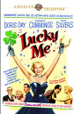 【輸入盤DVD】【新品】Lucky Me